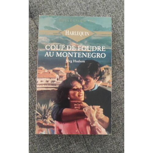 Coup De Foudre Au Montenegro