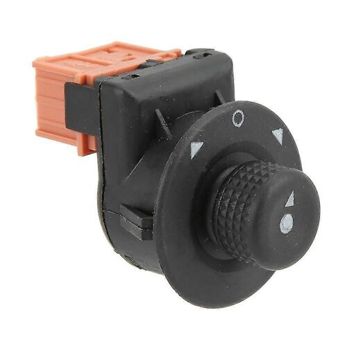 Bouton De Commande De L'interrupteur Latéral Pliant Électrique De Rétroviseur De Voiture 2024 Adapté Pour Citroen Xsara
