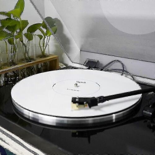 70% de réduction Anti-skating Calibration Disc Pgraph Cartridge Alignment Protractor Pgraph Cartridge Record Player Turntable Adjustment-YuJia