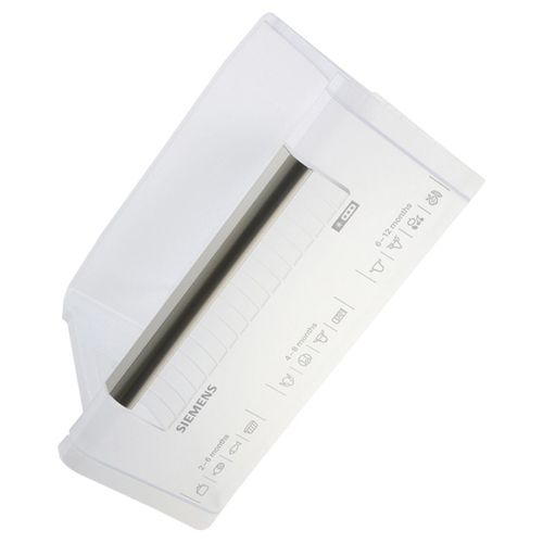 Bac de congélation supérieur d'origine Réfrigérateur congélateur (00703020 SIEMENS)