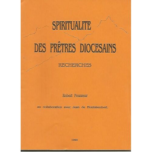 Vie Diocesaine 93 10 