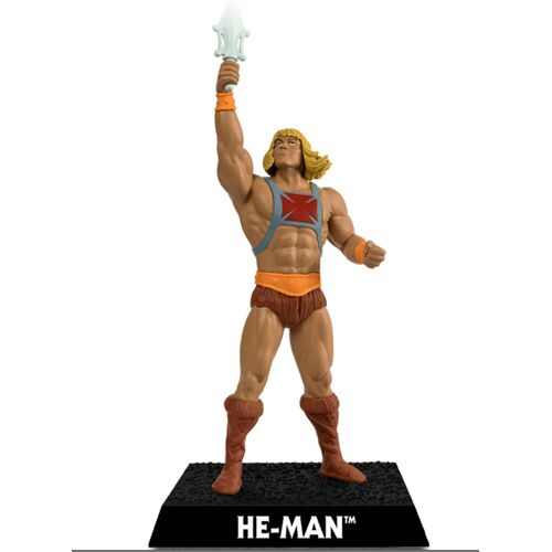 He-Man Musclor