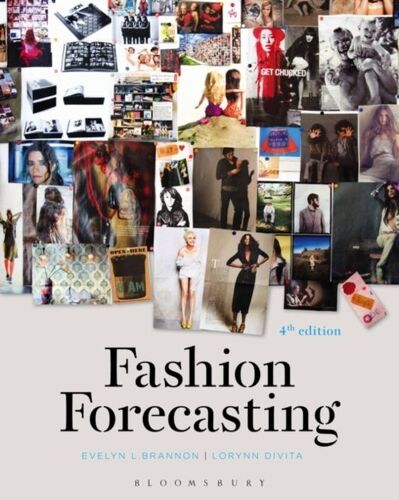 Fashion Forecasting Rev/E 4/E