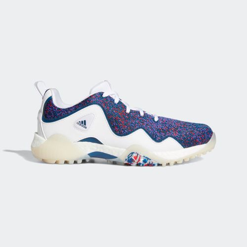 Chaussures De Golf Adidas Codechaos 21 Primeblue Spikeless Fw5629