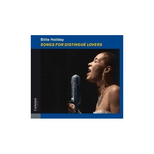 Songs For Distingue Lover