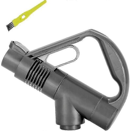 Poignée compatible avec Dyson Dc29 Dc33c Dc37 Dc19 Dc23 Dc26 Dc32 Dc36 Dc48 Dc52 Pièce de rechange 917276-01Poignée de rechange Poignée de rechange Vacuum Clea