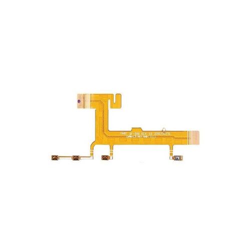 Nappe Volume / Power / Caméra Nokia Lumia 625