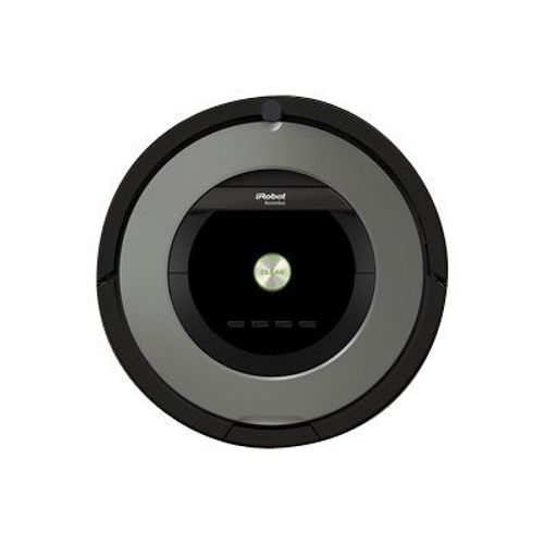 iRobot Roomba 866 - Aspirateur - robot - sans sac