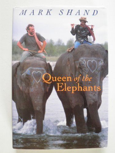 Queen Of The Elephants