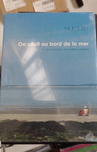 On Allait Au Bord De La Mer Documentaire De Aurélien Lévêque