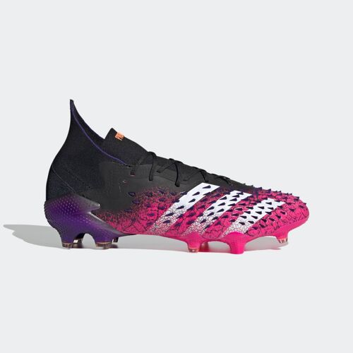 Chaussures De Football Adidas Predator Freak.1 Terrain Souple Fw7241
