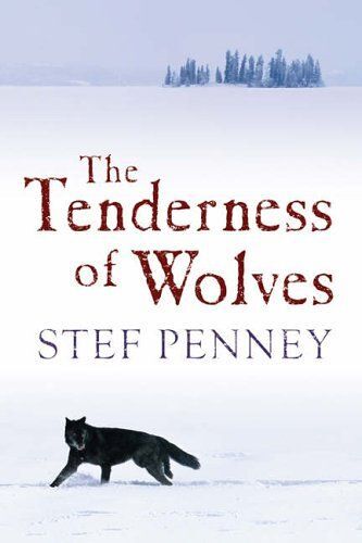 Tenderness Of Wolves