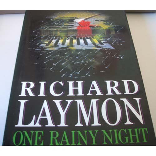 One Rainy Night