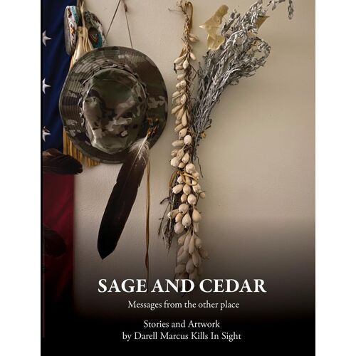 Sage And Cedar