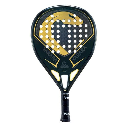 Raquettes De Padel: Vibor-A Liquid Yarara-Taille-