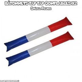 Batonnets Supporter