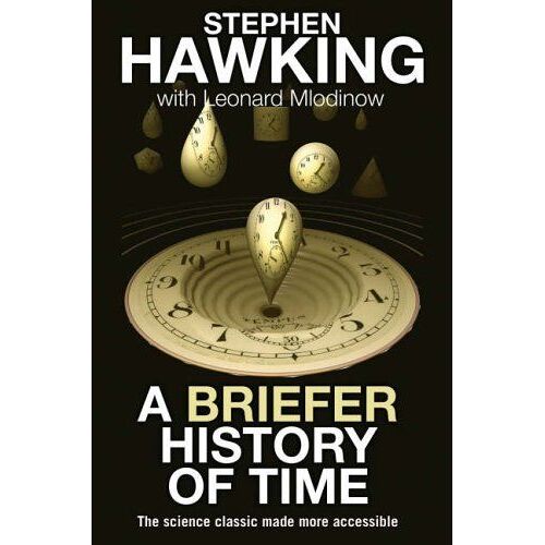 A Briefer History Of Time
