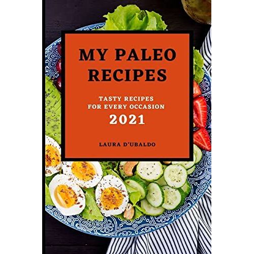 My Paleo Recipes 2021