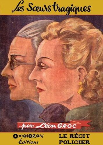 Les Soeurs Tragiques
