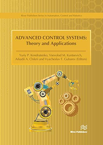 Advanced Control Systems