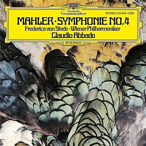 Mahler: Symphony No. 4   Abbado
