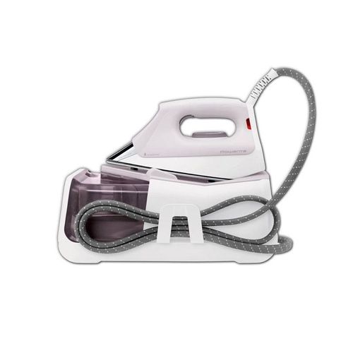 Centrale vapeur Pro Precision Rowenta DG8411F0 perle