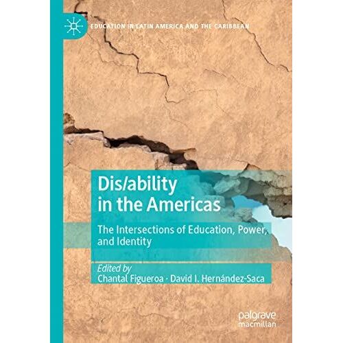 Dis/Ability In The Americas