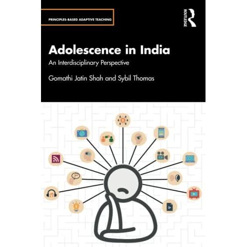 Adolescence In India