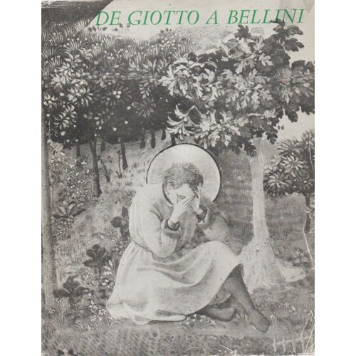 De Giotto À Bellini