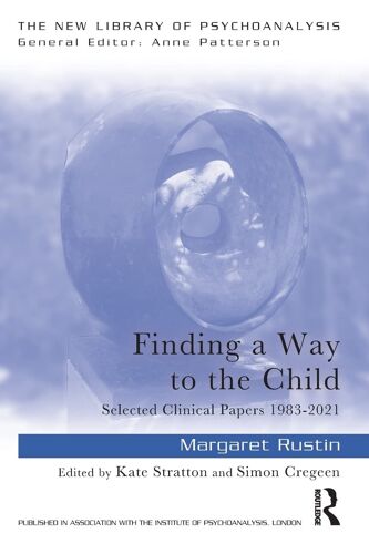 Finding A Way To The Child