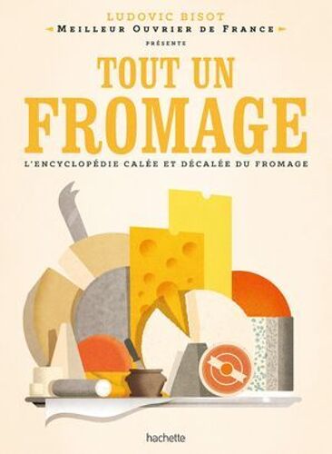 Tout Un Fromage
