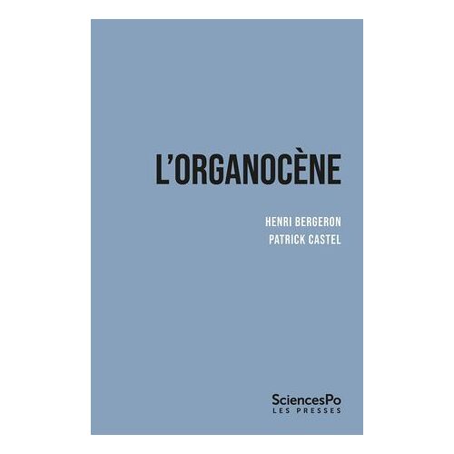 L'organocène