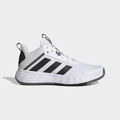 Chaussures De Basketball Adidas Ownthegame H00469