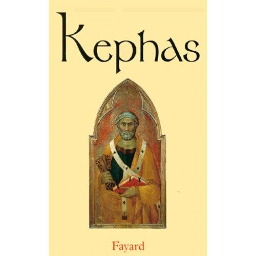 Kephas, Tome 2