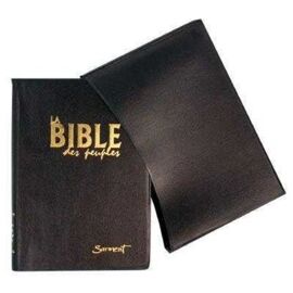 La Bible Des Peuples