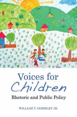 Voices For Children