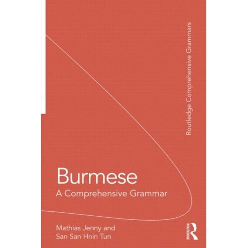 Burmese