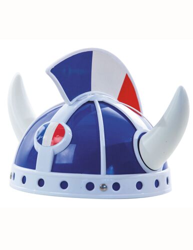 Casque Gaulois Supporter Adulte