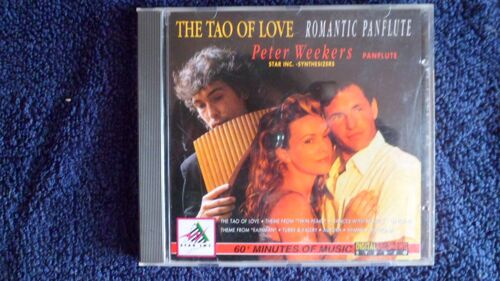 The Tao Of Love Romantic Panflute