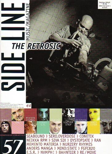 Side Line 57 