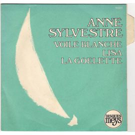 Voile Blanche / Lisa La Goélette
