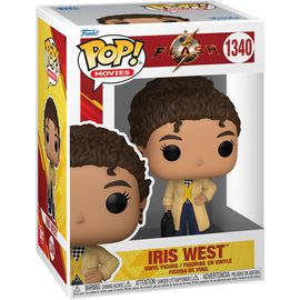 Figurine Funko Pop Movies The Flash Pop 7