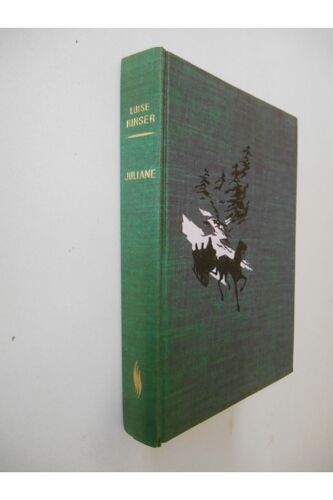 Juliane / Rinser, Luise / Réf: 28958