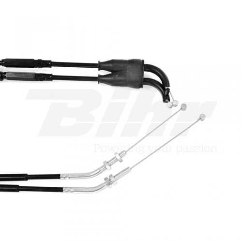 Câble D'accélérateur Vicma Pour Moto Husqvarna 510 Sm Après 2010 17996 Neuf