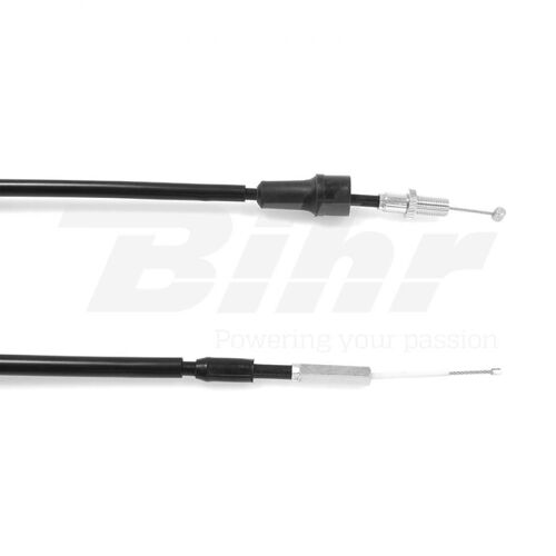 Câble D'accélérateur All Balls Pour Quad Yamaha 600 Yfm Grizzly Après 2002 36506 Neuf