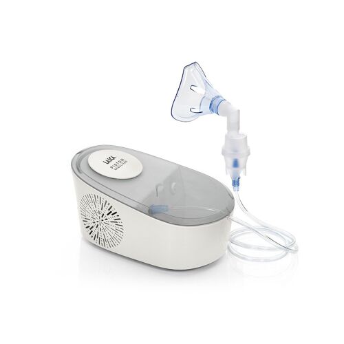 Laica Ne2012w Steam Inhaler Inhaleur