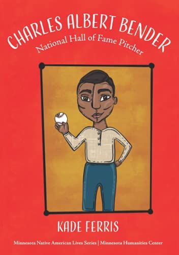 Charles Albert Bender