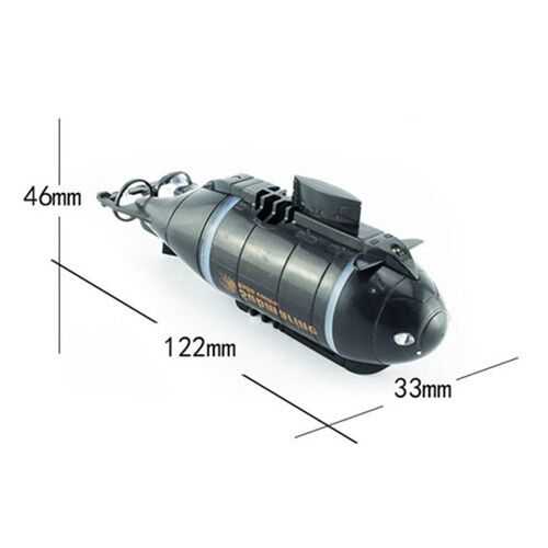 216, modèle de bateau télécommandé, jouet de Simulation, radiocommandé sans fil, RC