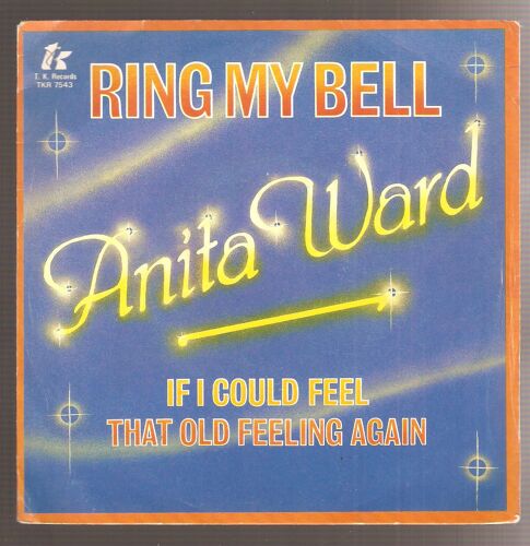 Ring My Bell