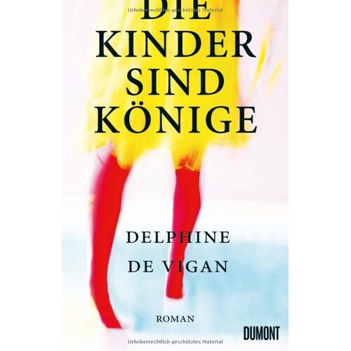 Die Kinder Sind Könige